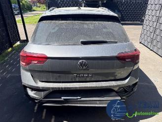 Volkswagen T-Roc T-Roc I, SUV, 2017 1.5 TSI 16V picture 7