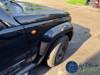Jeep Cherokee/Liberty Cherokee/Liberty (KJ), Terreinwagen, 2001 / 2008 2.8 CRD 16V picture 25