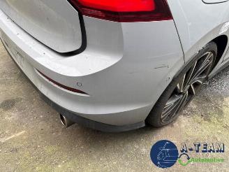 Volkswagen Golf Golf VIII (CD1), Hatchback, 2019 2.0 GTI 16V picture 21