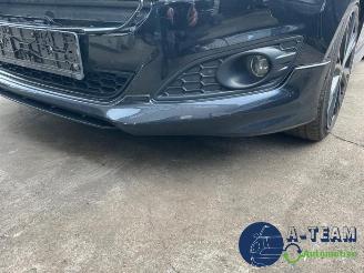 Ford Fiesta Fiesta 6 (JA8), Hatchback, 2008 / 2018 1.0 EcoBoost 12V 125 picture 34