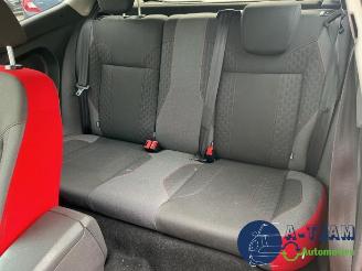 Ford Fiesta Fiesta 6 (JA8), Hatchback, 2008 / 2018 1.0 EcoBoost 12V 125 picture 25