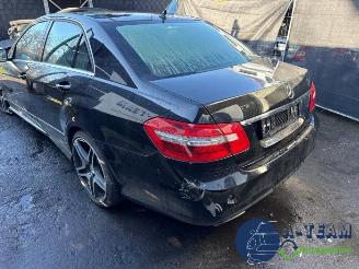Mercedes E-klasse E (W212), Sedan, 2009 / 2016 E-350 CDI V6 24V BlueEfficiency picture 6
