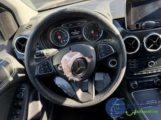 Mercedes B-klasse B (W246/W242), Hatchback, 2011 / 2018 1.5 B-180 CDI,d 16V picture 15