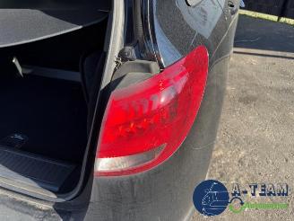 Mercedes B-klasse B (W246/W242), Hatchback, 2011 / 2018 1.5 B-180 CDI,d 16V picture 26