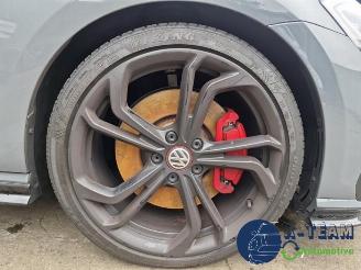 Volkswagen Golf Golf VII (AUA), Hatchback, 2012 / 2021 2.0 GTI TCR 16V picture 32