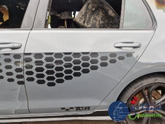 Volkswagen Golf Golf VII (AUA), Hatchback, 2012 / 2021 2.0 GTI TCR 16V picture 27