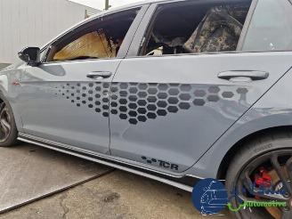 Volkswagen Golf Golf VII (AUA), Hatchback, 2012 / 2021 2.0 GTI TCR 16V picture 24