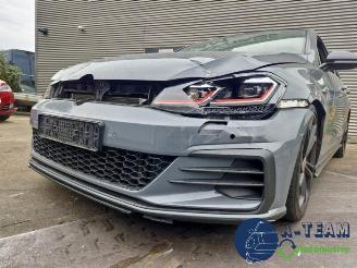 Volkswagen Golf Golf VII (AUA), Hatchback, 2012 / 2021 2.0 GTI TCR 16V picture 12