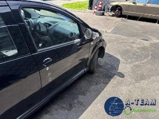 Toyota Aygo Aygo (B10), Hatchback, 2005 / 2014 1.0 12V VVT-i picture 27