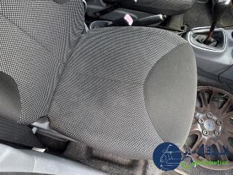 Toyota Aygo Aygo (B10), Hatchback, 2005 / 2014 1.0 12V VVT-i picture 16