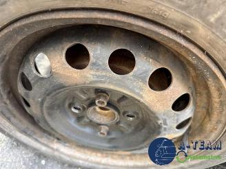 Toyota Aygo Aygo (B10), Hatchback, 2005 / 2014 1.0 12V VVT-i picture 11