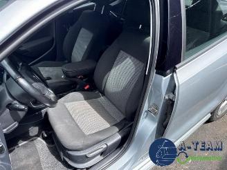 Volkswagen Polo Polo V (6R), Hatchback, 2009 / 2017 1.2 TDI 12V BlueMotion picture 16