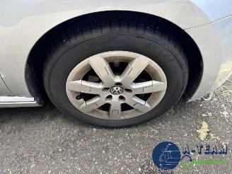 Volkswagen Polo Polo V (6R), Hatchback, 2009 / 2017 1.2 TDI 12V BlueMotion picture 12
