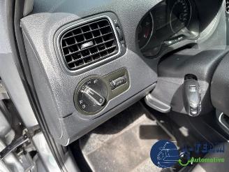 Volkswagen Polo Polo V (6R), Hatchback, 2009 / 2017 1.2 TDI 12V BlueMotion picture 21
