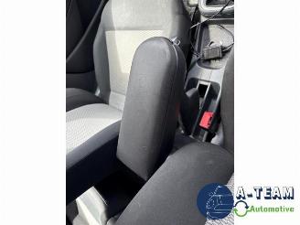 Volkswagen Polo Polo V (6R), Hatchback, 2009 / 2017 1.2 TDI 12V BlueMotion picture 26