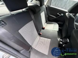 Volkswagen Polo Polo V (6R), Hatchback, 2009 / 2017 1.2 TDI 12V BlueMotion picture 25