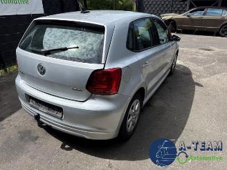 Volkswagen Polo Polo V (6R), Hatchback, 2009 / 2017 1.2 TDI 12V BlueMotion picture 8