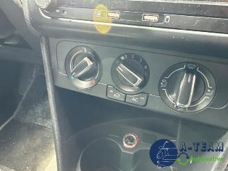 Volkswagen Polo Polo V (6R), Hatchback, 2009 / 2017 1.2 TDI 12V BlueMotion picture 30