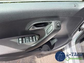 Volkswagen Polo Polo V (6R), Hatchback, 2009 / 2017 1.2 TDI 12V BlueMotion picture 20