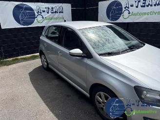 Volkswagen Polo Polo V (6R), Hatchback, 2009 / 2017 1.2 TDI 12V BlueMotion picture 11