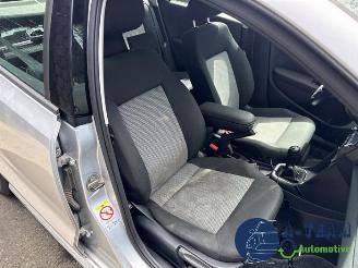 Volkswagen Polo Polo V (6R), Hatchback, 2009 / 2017 1.2 TDI 12V BlueMotion picture 22