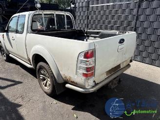 Ford Ranger Ranger, Pick-up, 1999 / 2006 2.5 TDCi 16V Duratorq 4x4 picture 6