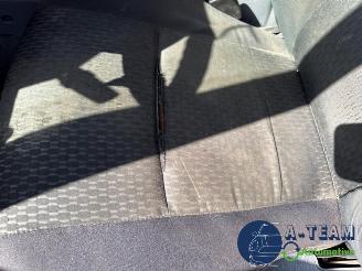 Ford Ranger Ranger, Pick-up, 1999 / 2006 2.5 TDCi 16V Duratorq 4x4 picture 21