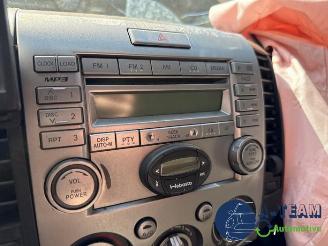 Ford Ranger Ranger, Pick-up, 1999 / 2006 2.5 TDCi 16V Duratorq 4x4 picture 32
