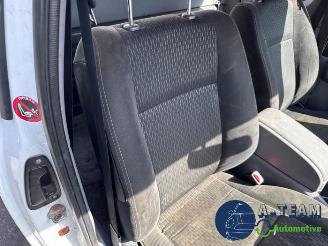 Ford Ranger Ranger, Pick-up, 1999 / 2006 2.5 TDCi 16V Duratorq 4x4 picture 28