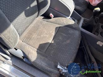 Ford Ranger Ranger, Pick-up, 1999 / 2006 2.5 TDCi 16V Duratorq 4x4 picture 26