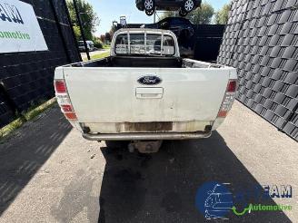 Ford Ranger Ranger, Pick-up, 1999 / 2006 2.5 TDCi 16V Duratorq 4x4 picture 7