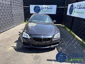 BMW 6-serie 6 serie (F13), Coupe, 2011 / 2017 650i V8 32V picture 2