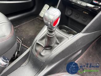 Peugeot 208 208 I (CA/CC/CK/CL), Hatchback, 2012 / 2019 1.6 16V GTI picture 35