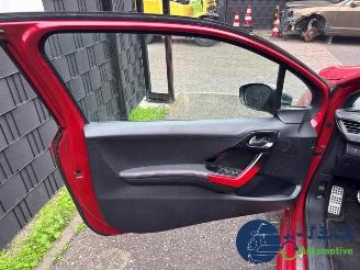 Peugeot 208 208 I (CA/CC/CK/CL), Hatchback, 2012 / 2019 1.6 16V GTI picture 20
