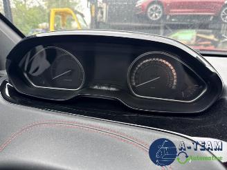 Peugeot 208 208 I (CA/CC/CK/CL), Hatchback, 2012 / 2019 1.6 16V GTI picture 31