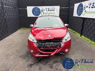Peugeot 208 208 I (CA/CC/CK/CL), Hatchback, 2012 / 2019 1.6 16V GTI picture 2