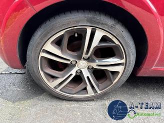Peugeot 208 208 I (CA/CC/CK/CL), Hatchback, 2012 / 2019 1.6 16V GTI picture 12