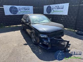 Uttjänta bilar auto Audi A4 Avant A4 Avant (B8), Combi, 2007 / 2015 1.8 TFSI 16V 2008/6