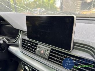 Audi SQ5 SQ5 (FYB/FYG), SUV, 2016 3.0 TFSI V6 24V picture 25