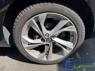 Opel Astra Astra K, Hatchback 5-drs, 2015 / 2022 1.2 Turbo 12V picture 13
