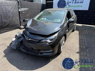Opel Astra Astra K, Hatchback 5-drs, 2015 / 2022 1.2 Turbo 12V picture 3