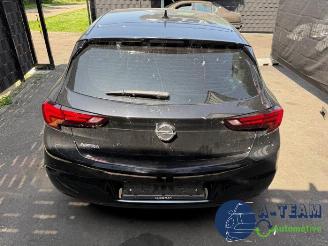 Opel Astra Astra K, Hatchback 5-drs, 2015 / 2022 1.2 Turbo 12V picture 7