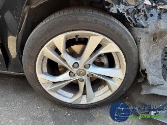 Opel Astra Astra K, Hatchback 5-drs, 2015 / 2022 1.2 Turbo 12V picture 11