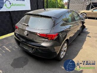 Opel Astra Astra K, Hatchback 5-drs, 2015 / 2022 1.2 Turbo 12V picture 8