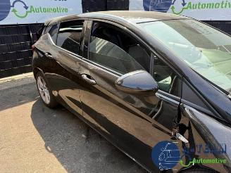 Opel Astra Astra K, Hatchback 5-drs, 2015 / 2022 1.2 Turbo 12V picture 35