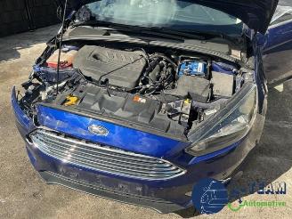 Auto da rottamare Ford Focus Focus 3 Wagon, Combi, 2010 / 2020 1.5 EcoBoost 16V 150 2015/1