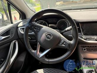 Opel Astra Astra K, Hatchback 5-drs, 2015 / 2022 1.4 Turbo 16V picture 14