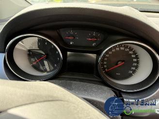 Opel Astra Astra K, Hatchback 5-drs, 2015 / 2022 1.4 Turbo 16V picture 15