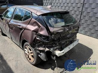 Opel Astra Astra K, Hatchback 5-drs, 2015 / 2022 1.4 Turbo 16V picture 6
