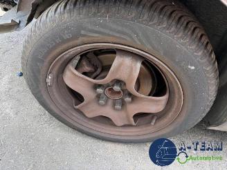 Opel Astra Astra K, Hatchback 5-drs, 2015 / 2022 1.4 Turbo 16V picture 11
